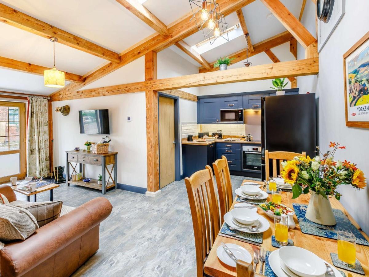 Vila 2 Bed In Masham 85510 Exteriér fotografie