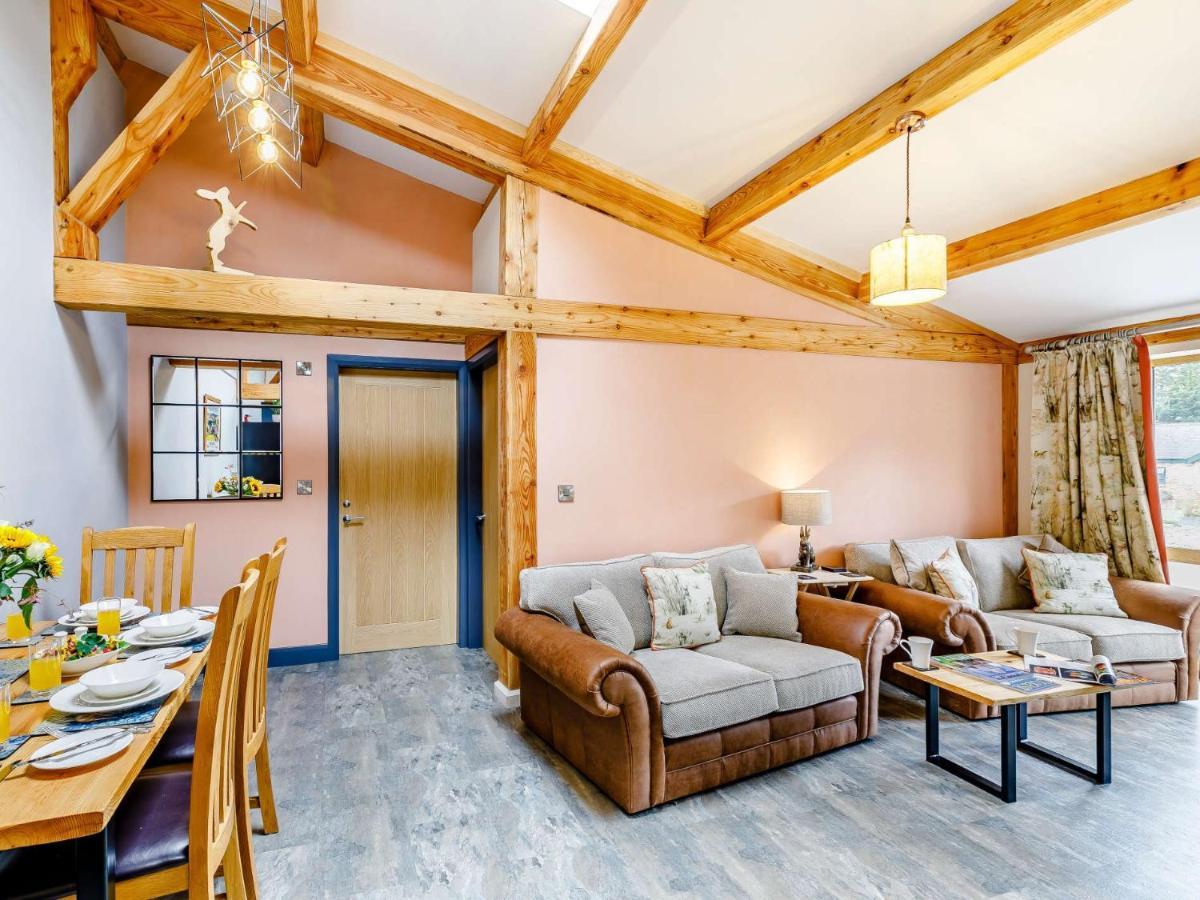 Vila 2 Bed In Masham 85510 Exteriér fotografie
